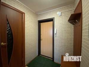 1-к квартира, на длительный срок, 36м2, 7/8 этаж