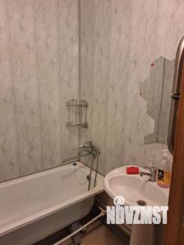 1-к квартира, на длительный срок, 36м2, 9/9 этаж