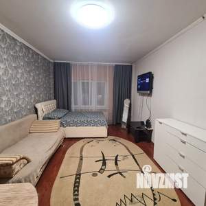 1-к квартира, посуточно, 30м2, 2/13 этаж