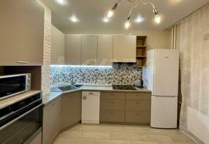 1-к квартира, на длительный срок, 36м2, 3/16 этаж