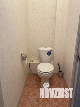 1-к квартира, посуточно, 43м2, 8/10 этаж