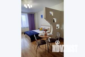 1-к квартира, посуточно, 35м2, 2/14 этаж