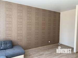 Студия квартира, на длительный срок, 32м2, 1/12 этаж