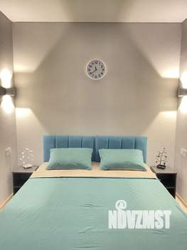 1-к квартира, посуточно, 15м2, 1/1 этаж