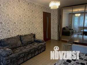 1-к квартира, на длительный срок, 32м2, 4/5 этаж
