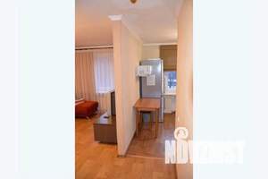 1-к квартира, посуточно, 33м2, 2/5 этаж