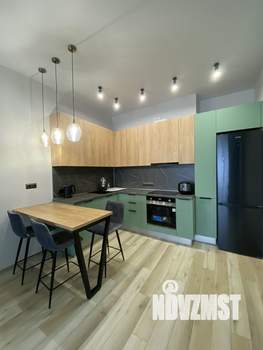 2-к квартира, на длительный срок, 49м2, 16/20 этаж