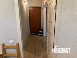 1-к квартира, посуточно, 43м2, 13/14 этаж