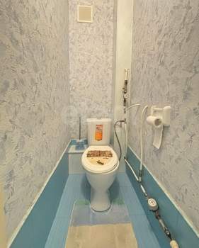 1-к квартира, на длительный срок, 35м2, 4/9 этаж