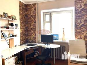 3-к квартира, на длительный срок, 100м2, 6/9 этаж