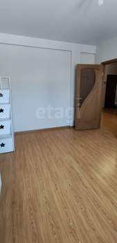 1-к квартира, на длительный срок, 51м2, 1/3 этаж