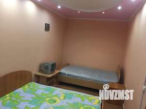 2-к квартира, посуточно, 48м2, 2/5 этаж