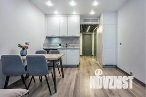 1-к квартира, посуточно, 50м2, 9/10 этаж