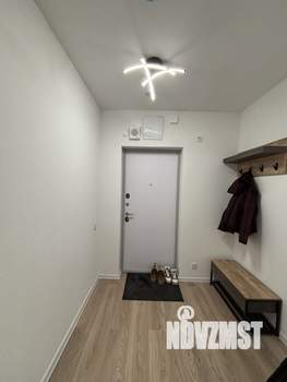 2-к квартира, на длительный срок, 58м2, 2/25 этаж