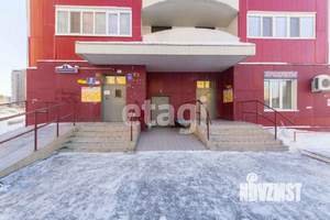 1-к квартира, на длительный срок, 41м2, 9/14 этаж