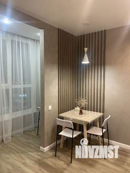 Студия квартира, посуточно, 28м2, 11/17 этаж