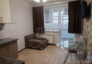 1-к квартира, на длительный срок, 49м2, 3/20 этаж