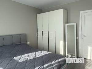 1-к квартира, на длительный срок, 47м2, 15/15 этаж