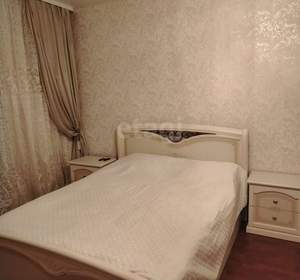 1-к квартира, на длительный срок, 47м2, 10/14 этаж