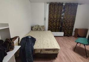 Студия квартира, на длительный срок, 29м2, 4/19 этаж