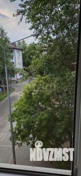 Студия квартира, на длительный срок, 19м2, 4/4 этаж