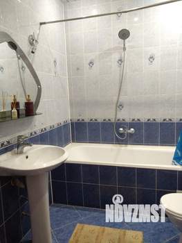 1-к квартира, на длительный срок, 45м2, 4/9 этаж