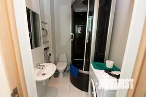 1-к квартира, посуточно, 26м2, 1/1 этаж