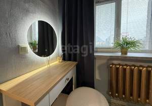 2-к квартира, на длительный срок, 50м2, 4/5 этаж