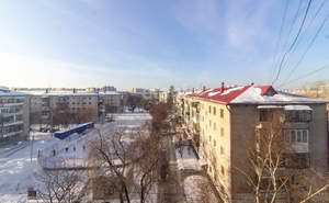 2-к квартира, на длительный срок, 46м2, 6/9 этаж