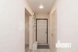 1-к квартира, на длительный срок, 40м2, 7/12 этаж