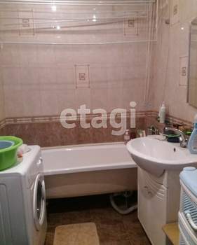 2-к квартира, на длительный срок, 64м2, 10/12 этаж