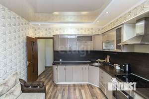 1-к квартира, на длительный срок, 45м2, 12/16 этаж