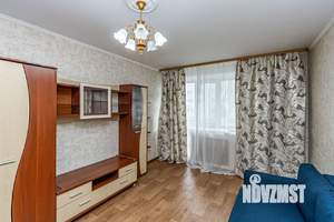 2-к квартира, на длительный срок, 48м2, 5/9 этаж