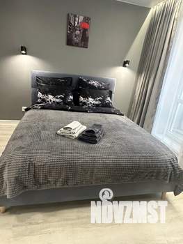 1-к квартира, посуточно, 39м2, 15/15 этаж