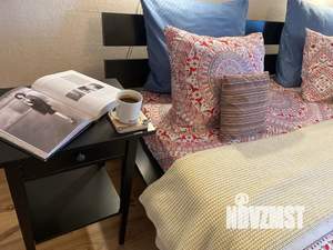 1-к квартира, посуточно, 81м2, 13/14 этаж