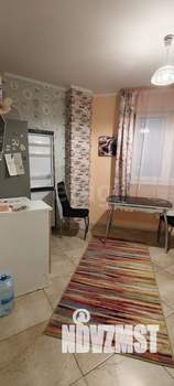 2-к квартира, на длительный срок, 54м2, 11/14 этаж