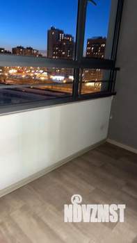 Студия квартира, на длительный срок, 30м2, 9/19 этаж