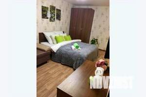 1-к квартира, посуточно, 32м2, 3/5 этаж