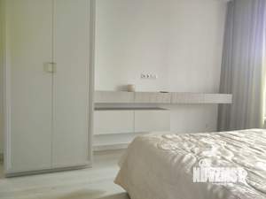 Студия квартира, на длительный срок, 26м2, 2/11 этаж