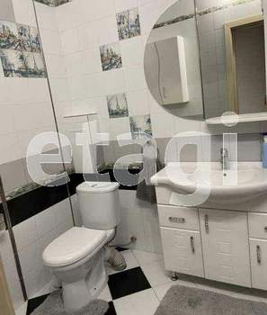 2-к квартира, на длительный срок, 60м2, 2/4 этаж