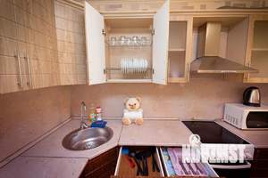 1-к квартира, посуточно, 42м2, 5/11 этаж