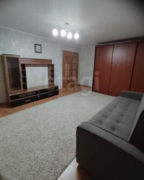 2-к квартира, на длительный срок, 43м2, 3/9 этаж