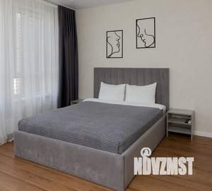 Студия квартира, посуточно, 26м2, 10/15 этаж