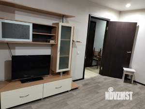 1-к квартира, на длительный срок, 29м2, 1/9 этаж