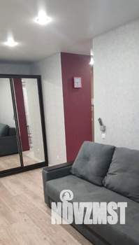 1-к квартира, на длительный срок, 29м2, 2/10 этаж