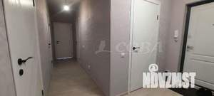 2-к квартира, на длительный срок, 59м2, 22/22 этаж