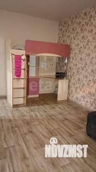 2-к квартира, на длительный срок, 43м2, 2/2 этаж