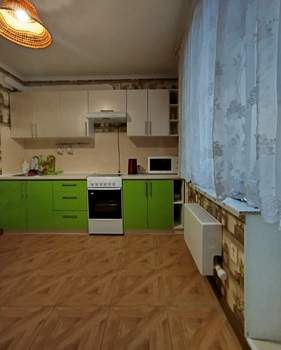 2-к квартира, на длительный срок, 50м2, 8/16 этаж