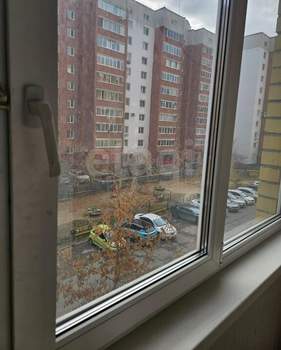 2-к квартира, на длительный срок, 84м2, 3/11 этаж