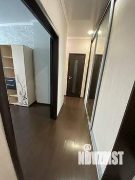 1-к квартира, посуточно, 38м2, 10/14 этаж